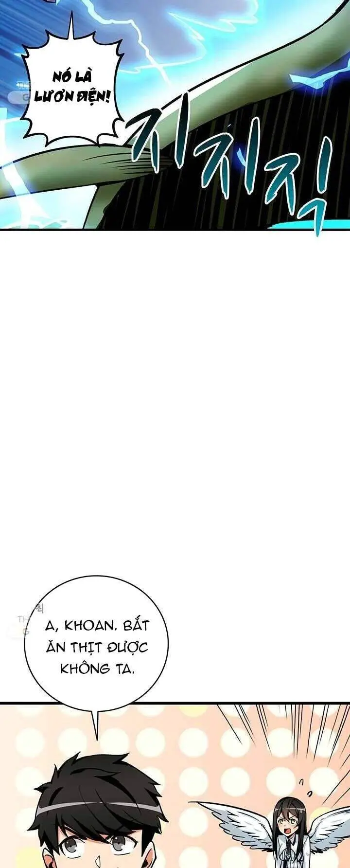 Tôi Là Người Chơi Duy Nhất Đăng Nhập Nettruyen ZZZ Chương 84 Page 60