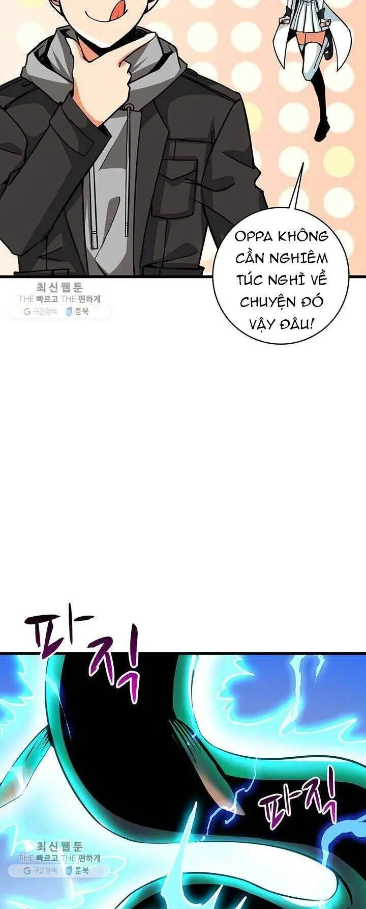 Tôi Là Người Chơi Duy Nhất Đăng Nhập Nettruyen ZZZ Chương 84 Page 61