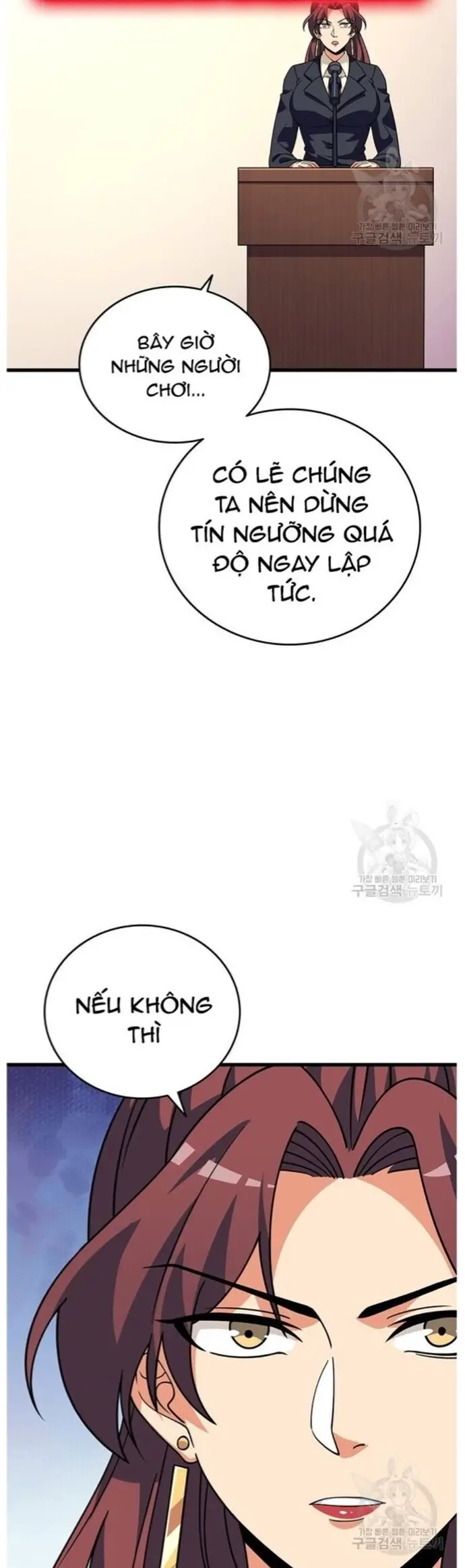 Tôi Là Người Chơi Duy Nhất Đăng Nhập Nettruyen ZZZ Chương 121 Page 23