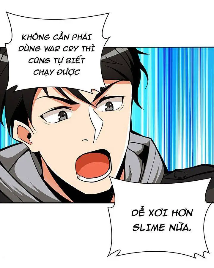 Tôi Là Người Chơi Duy Nhất Đăng Nhập Nettruyen ZZZ Chương 36 Page 12