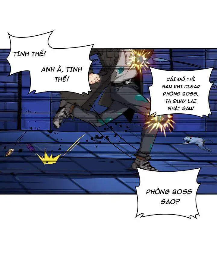 Tôi Là Người Chơi Duy Nhất Đăng Nhập Nettruyen ZZZ Chương 36 Page 14