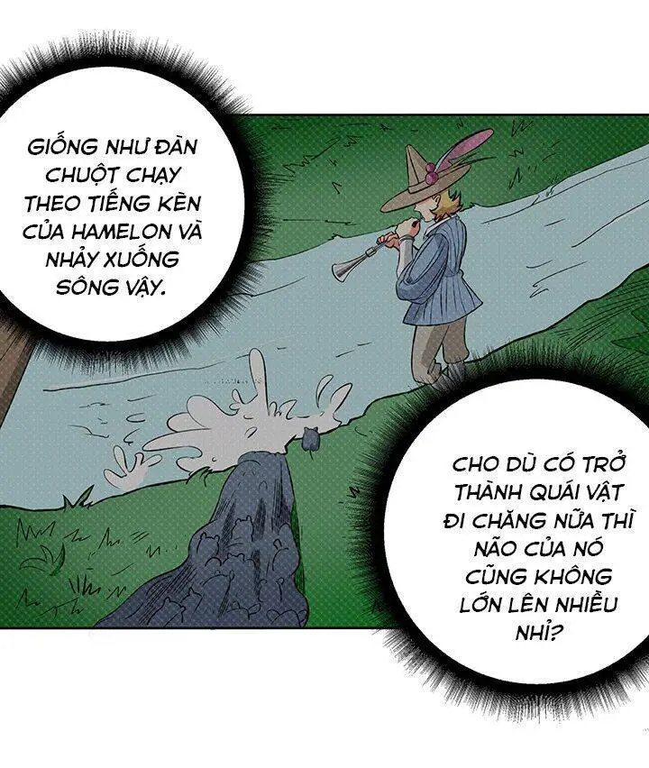 Tôi Là Người Chơi Duy Nhất Đăng Nhập Nettruyen ZZZ Chương 36 Page 25