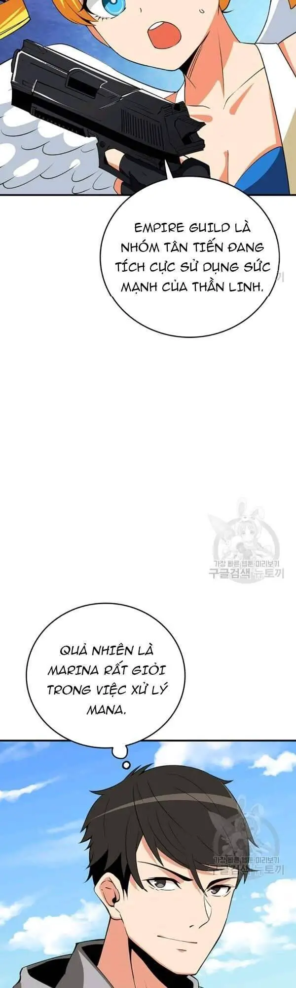 Tôi Là Người Chơi Duy Nhất Đăng Nhập Nettruyen ZZZ Chương 100 Page 48