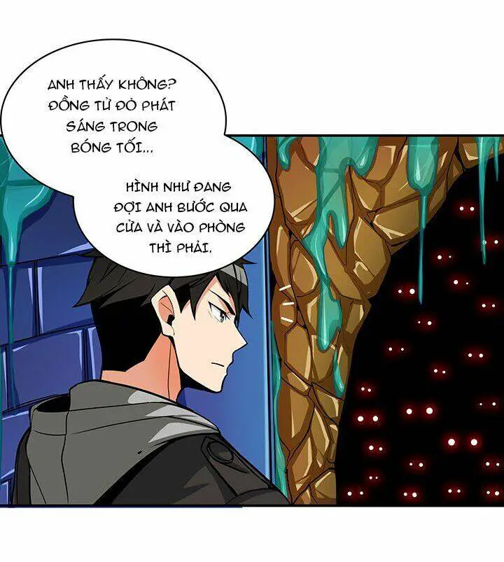 Tôi Là Người Chơi Duy Nhất Đăng Nhập Nettruyen ZZZ Chương 35 Page 62