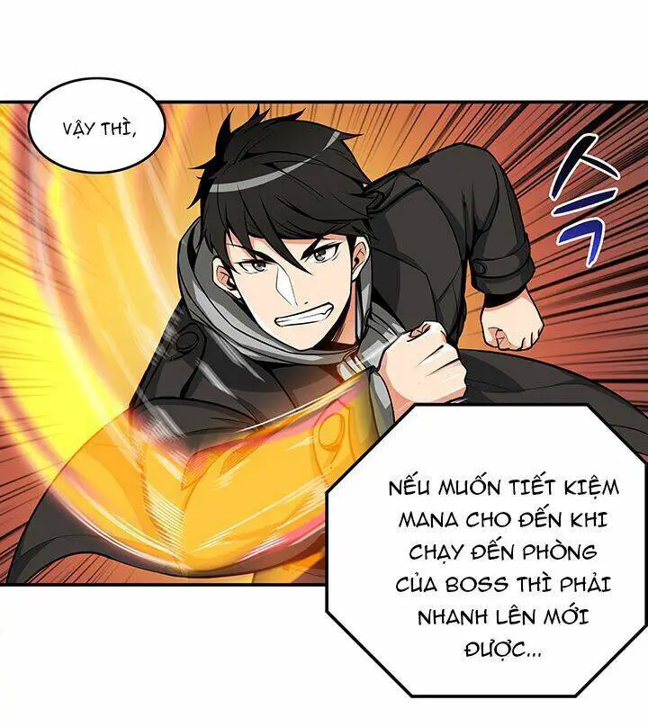 Tôi Là Người Chơi Duy Nhất Đăng Nhập Nettruyen ZZZ Chương 35 Page 66