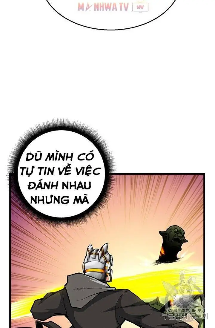 Tôi Là Người Chơi Duy Nhất Đăng Nhập Nettruyen ZZZ Chương 56 Page 16