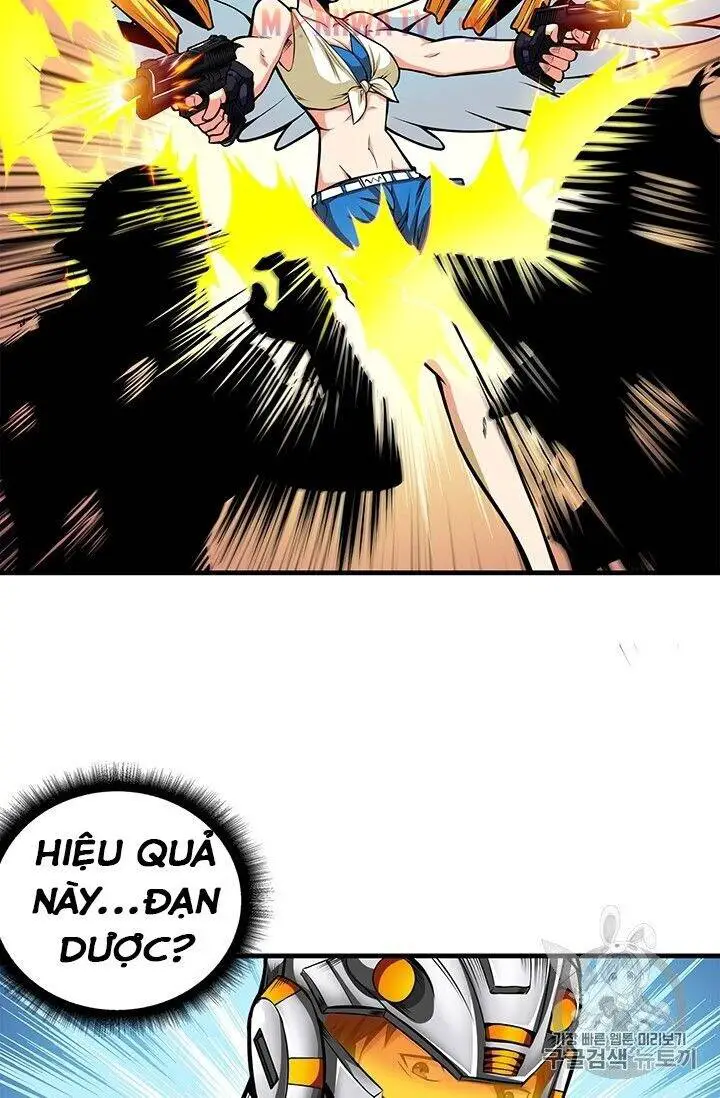 Tôi Là Người Chơi Duy Nhất Đăng Nhập Nettruyen ZZZ Chương 56 Page 21