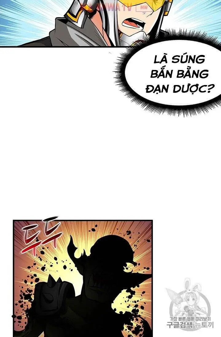 Tôi Là Người Chơi Duy Nhất Đăng Nhập Nettruyen ZZZ Chương 56 Page 22