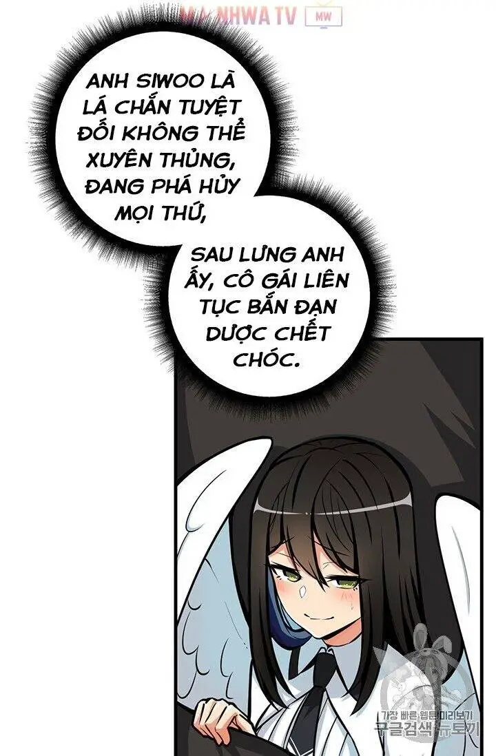 Tôi Là Người Chơi Duy Nhất Đăng Nhập Nettruyen ZZZ Chương 56 Page 29
