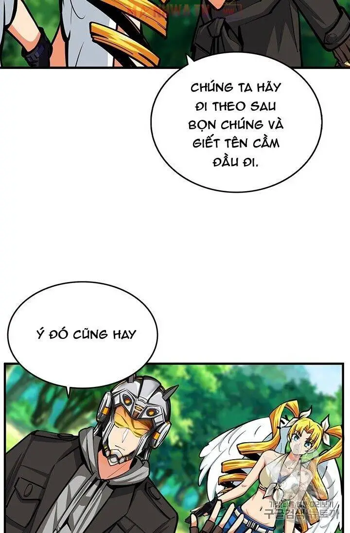 Tôi Là Người Chơi Duy Nhất Đăng Nhập Nettruyen ZZZ Chương 56 Page 34