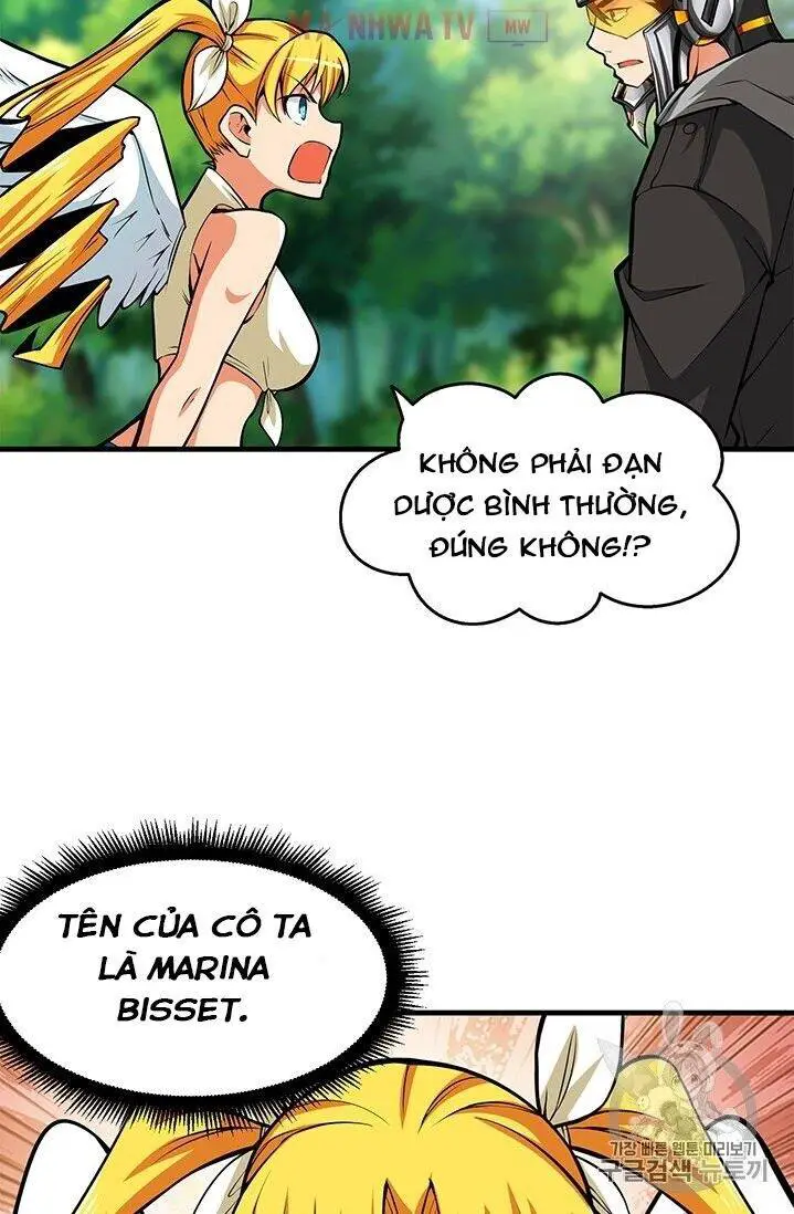 Tôi Là Người Chơi Duy Nhất Đăng Nhập Nettruyen ZZZ Chương 56 Page 41