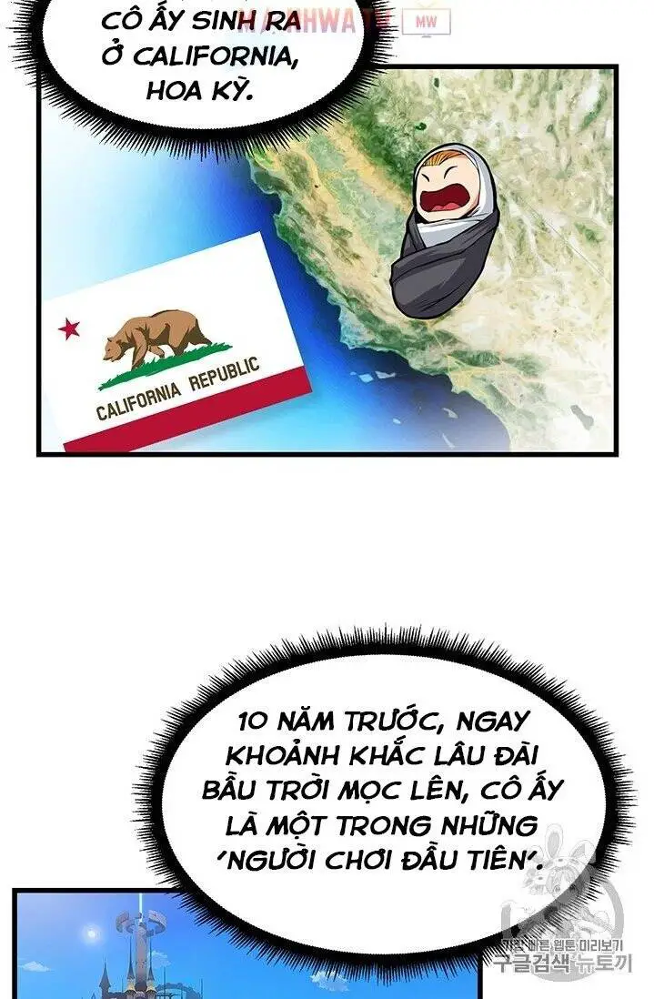 Tôi Là Người Chơi Duy Nhất Đăng Nhập Nettruyen ZZZ Chương 56 Page 43