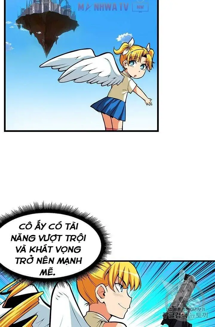 Tôi Là Người Chơi Duy Nhất Đăng Nhập Nettruyen ZZZ Chương 56 Page 44