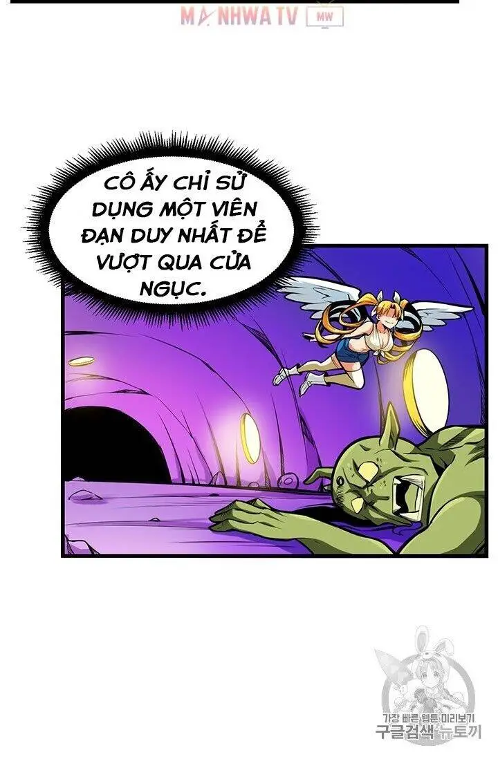 Tôi Là Người Chơi Duy Nhất Đăng Nhập Nettruyen ZZZ Chương 56 Page 47