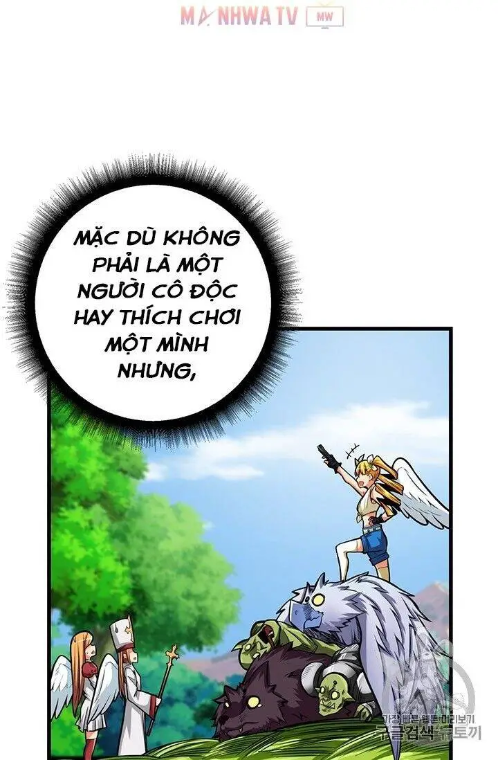 Tôi Là Người Chơi Duy Nhất Đăng Nhập Nettruyen ZZZ Chương 56 Page 48