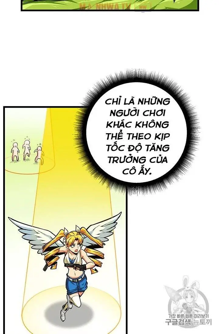 Tôi Là Người Chơi Duy Nhất Đăng Nhập Nettruyen ZZZ Chương 56 Page 49