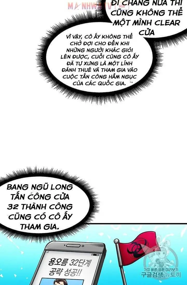 Tôi Là Người Chơi Duy Nhất Đăng Nhập Nettruyen ZZZ Chương 56 Page 51