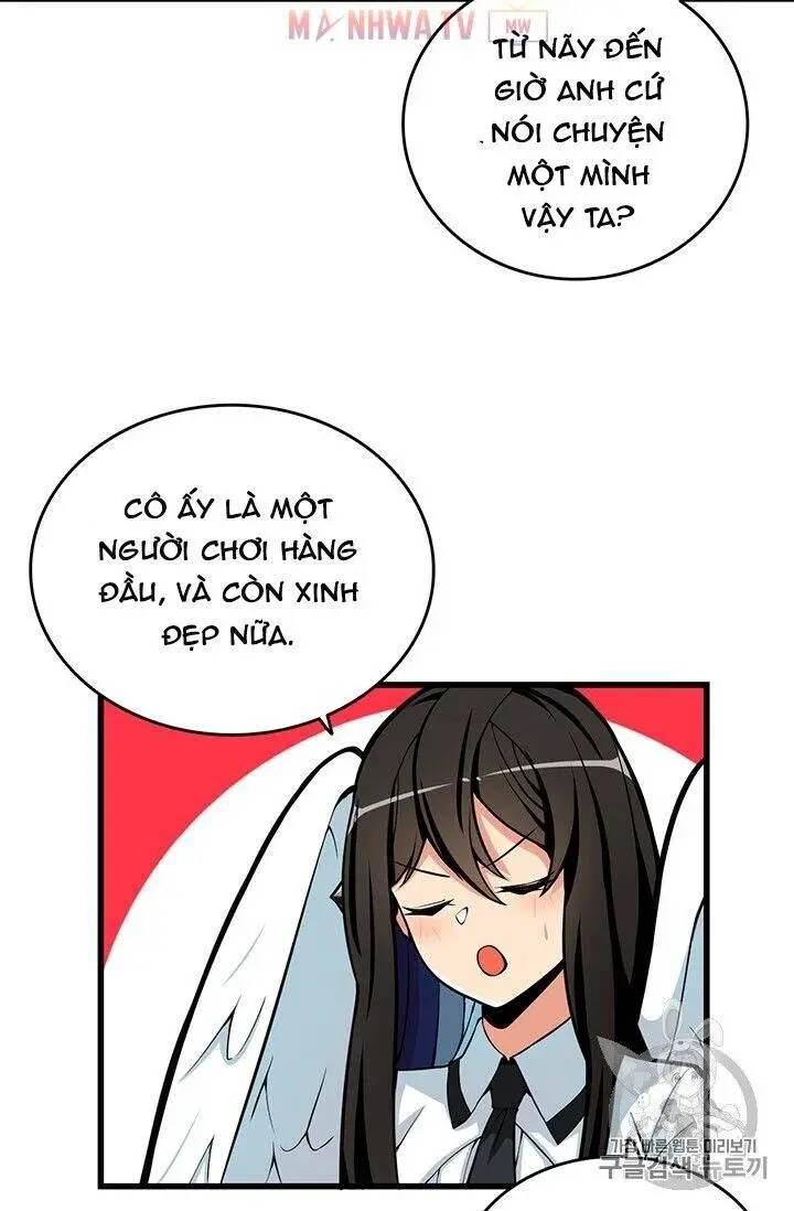 Tôi Là Người Chơi Duy Nhất Đăng Nhập Nettruyen ZZZ Chương 56 Page 53