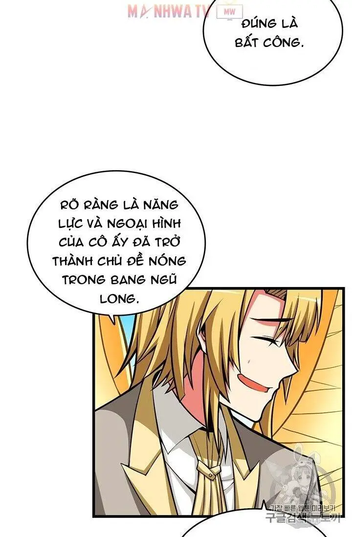 Tôi Là Người Chơi Duy Nhất Đăng Nhập Nettruyen ZZZ Chương 56 Page 54
