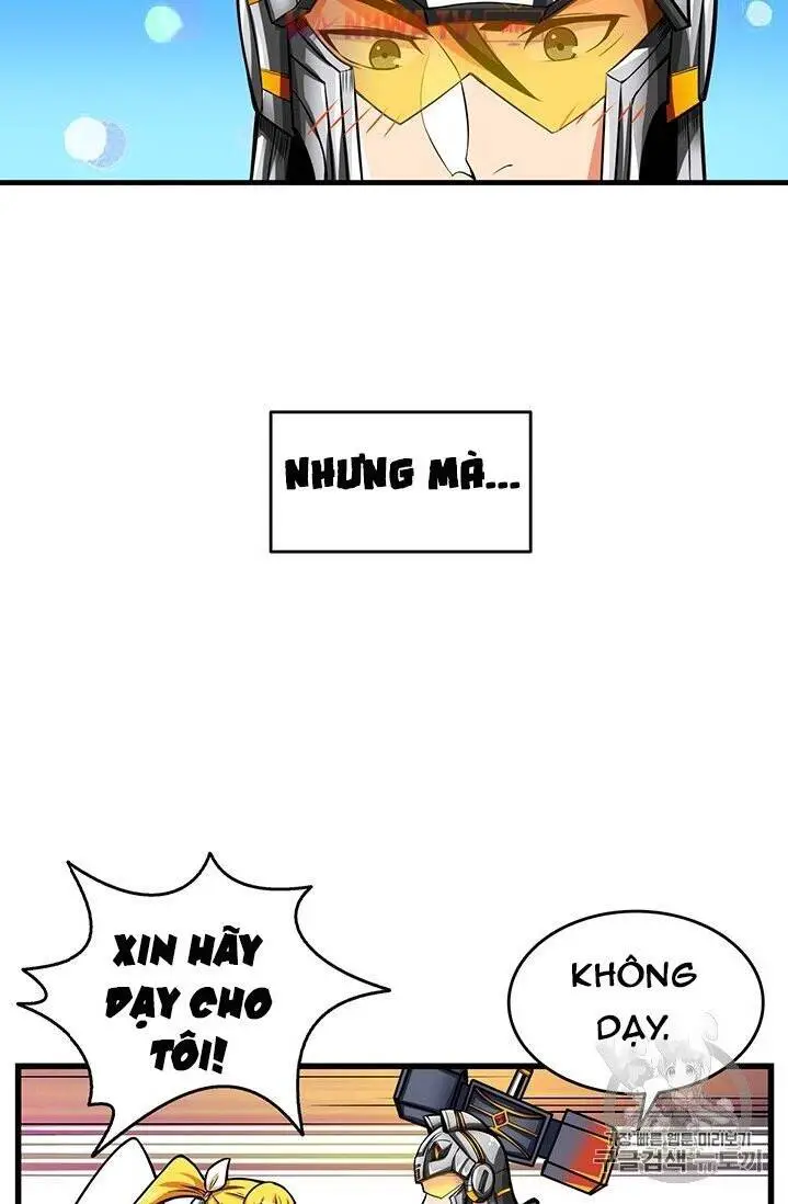 Tôi Là Người Chơi Duy Nhất Đăng Nhập Nettruyen ZZZ Chương 56 Page 59