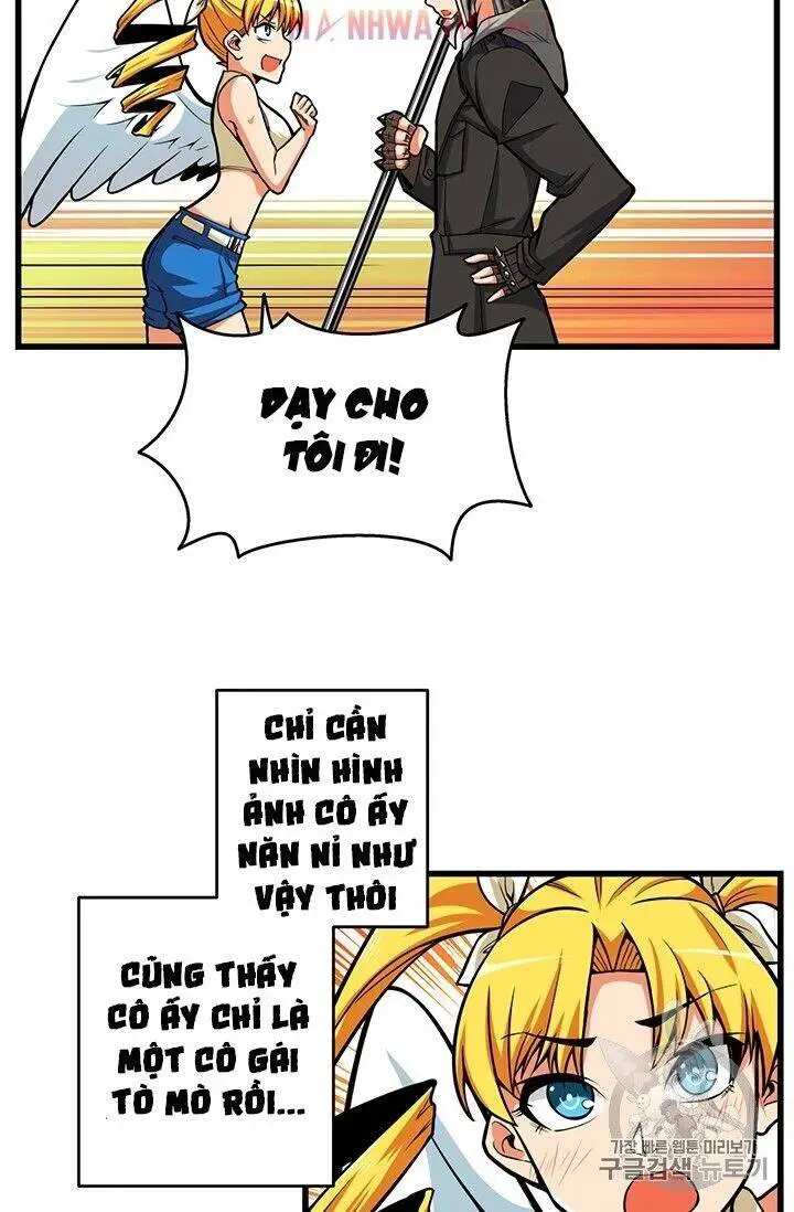 Tôi Là Người Chơi Duy Nhất Đăng Nhập Nettruyen ZZZ Chương 56 Page 60