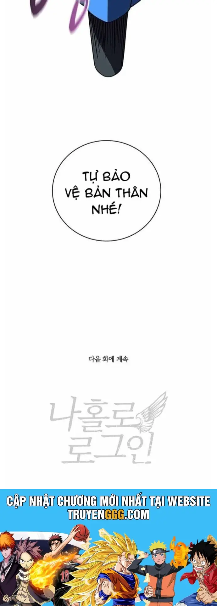 Tôi Là Người Chơi Duy Nhất Đăng Nhập Nettruyen ZZZ Chương 118 Page 46