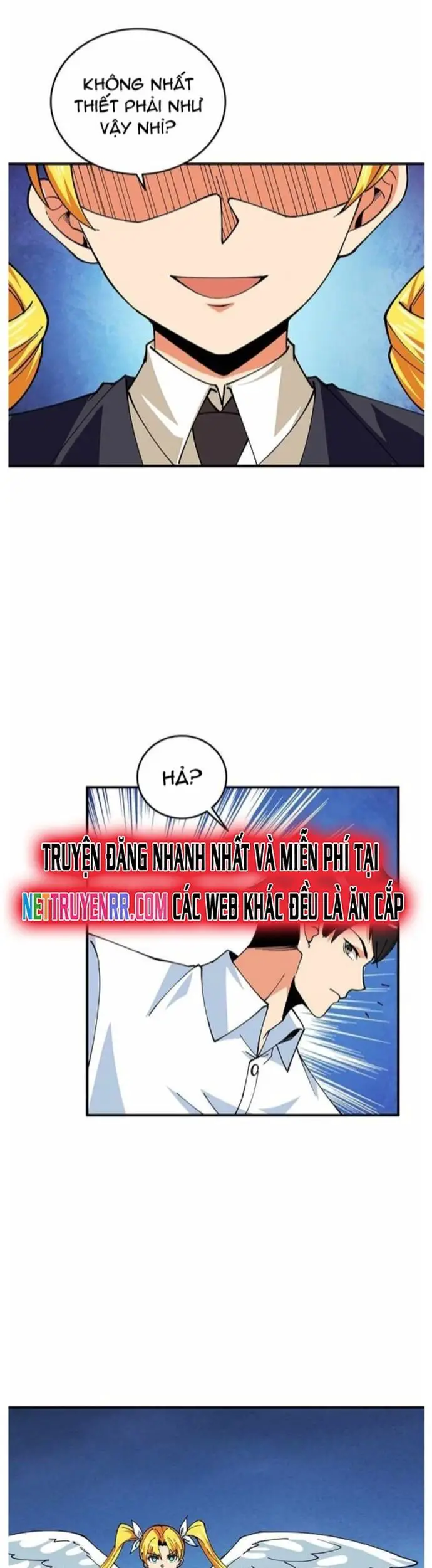 Tôi Là Người Chơi Duy Nhất Đăng Nhập Nettruyen ZZZ Chương 119 Page 29