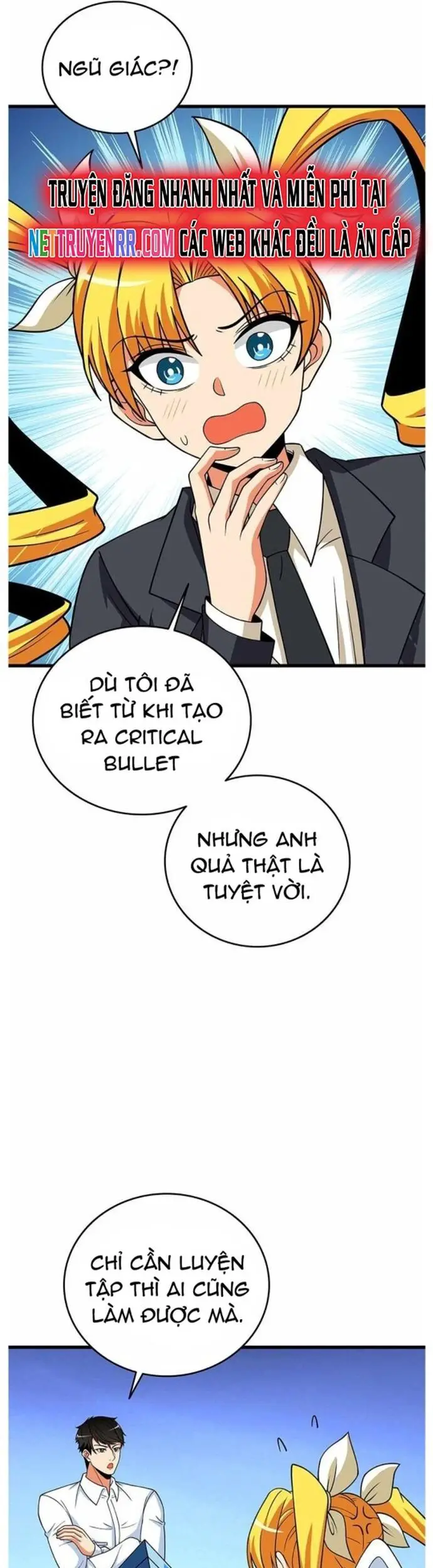 Tôi Là Người Chơi Duy Nhất Đăng Nhập Nettruyen ZZZ Chương 119 Page 39