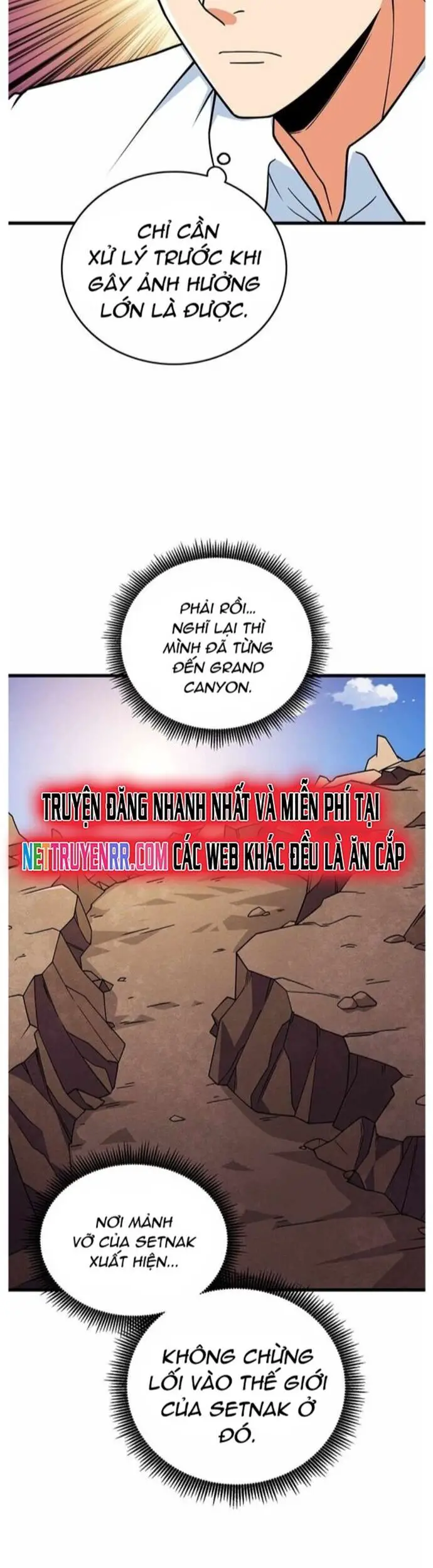 Tôi Là Người Chơi Duy Nhất Đăng Nhập Nettruyen ZZZ Chương 119 Page 44