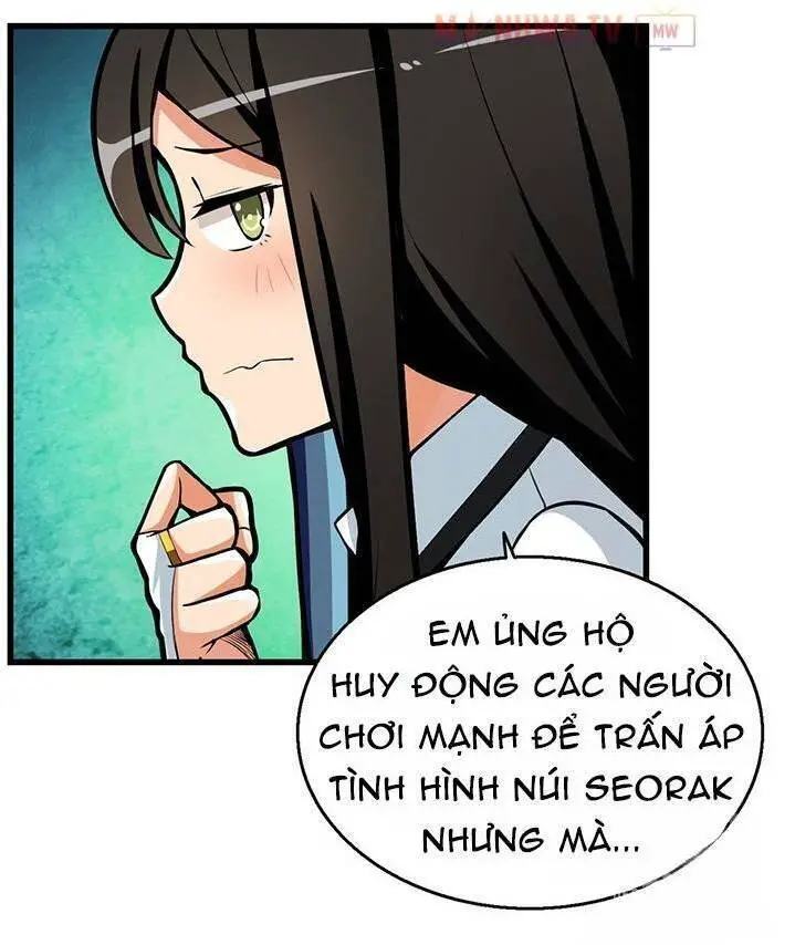 Tôi Là Người Chơi Duy Nhất Đăng Nhập Nettruyen ZZZ Chương 55 Page 8
