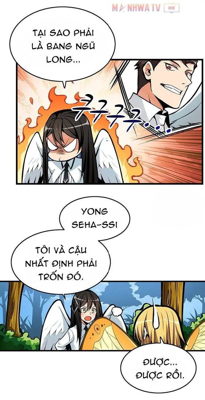 Tôi Là Người Chơi Duy Nhất Đăng Nhập Nettruyen ZZZ Chương 55 Page 9