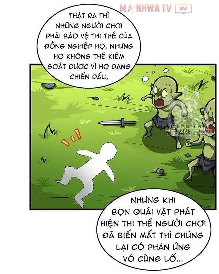Tôi Là Người Chơi Duy Nhất Đăng Nhập Nettruyen ZZZ Chương 55 Page 15