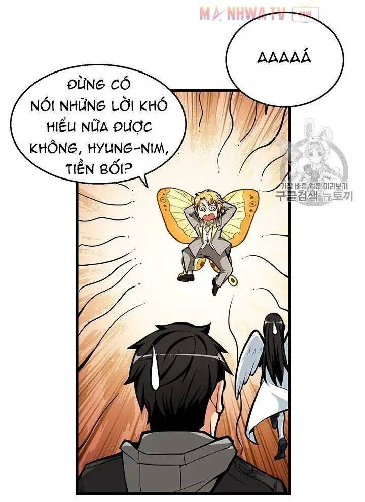 Tôi Là Người Chơi Duy Nhất Đăng Nhập Nettruyen ZZZ Chương 55 Page 22