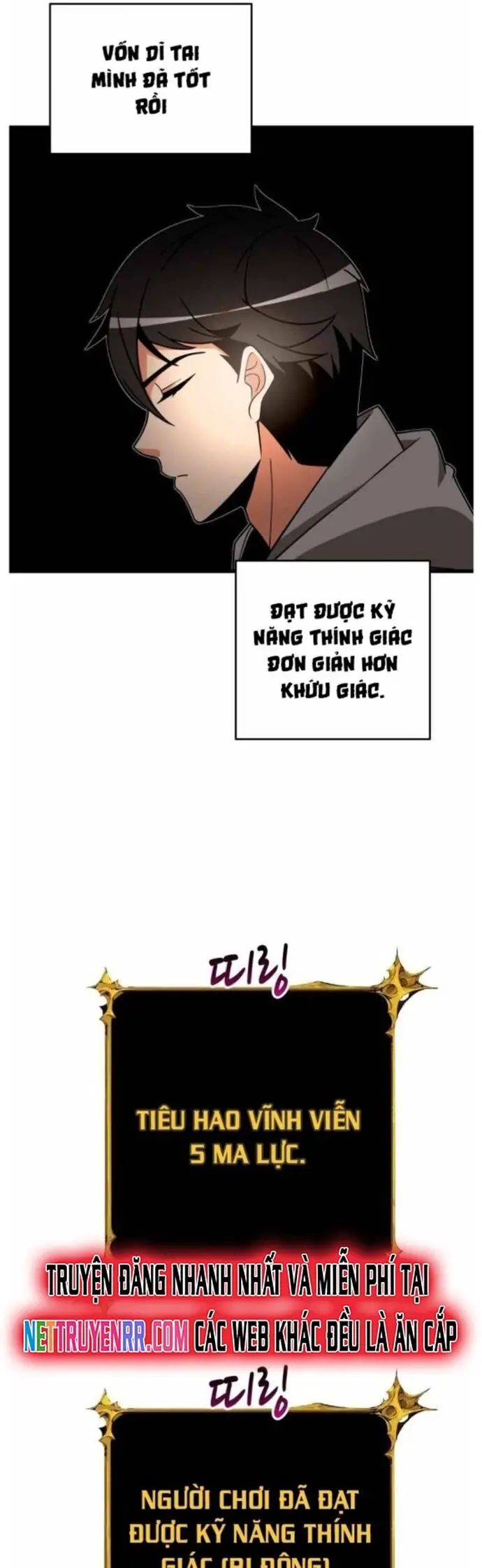 Tôi Là Người Chơi Duy Nhất Đăng Nhập Nettruyen ZZZ Chương 117 Page 25