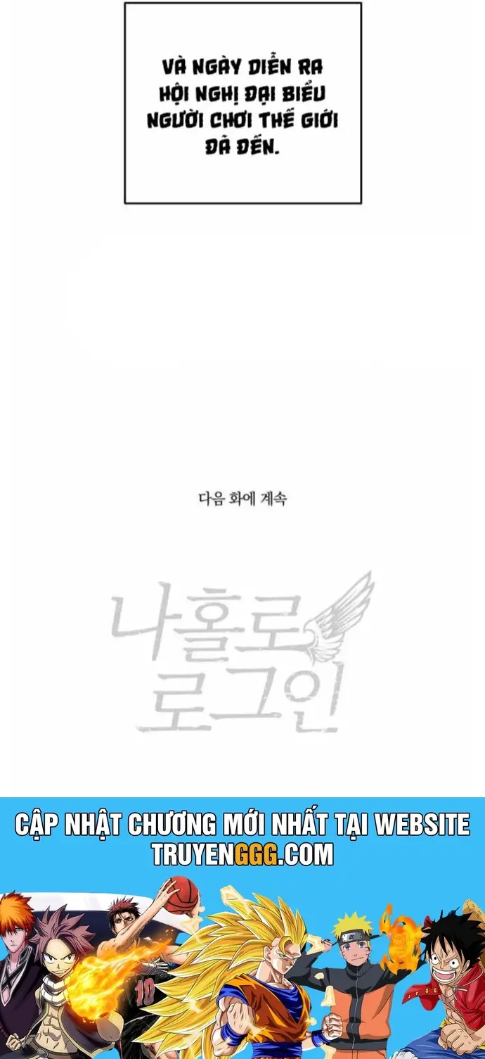 Tôi Là Người Chơi Duy Nhất Đăng Nhập Nettruyen ZZZ Chương 117 Page 47