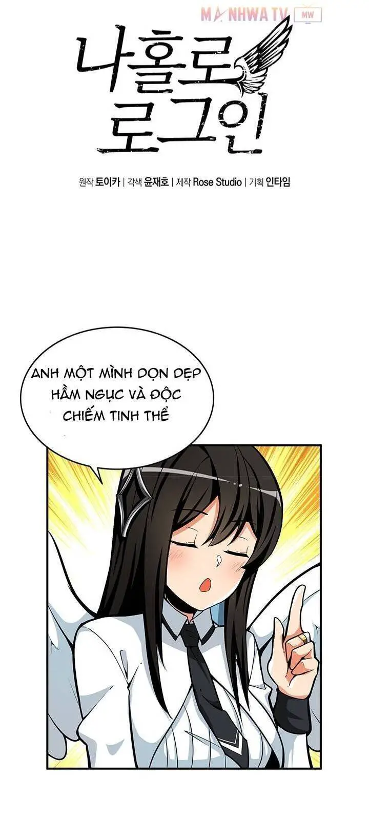 Tôi Là Người Chơi Duy Nhất Đăng Nhập Nettruyen ZZZ Chương 47 Page 5