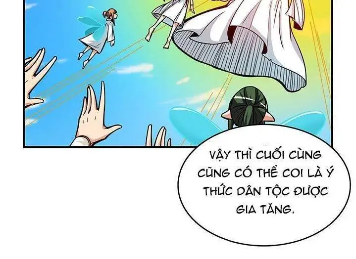 Tôi Là Người Chơi Duy Nhất Đăng Nhập Nettruyen ZZZ Chương 47 Page 29