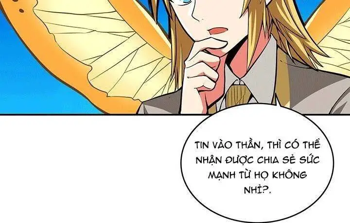 Tôi Là Người Chơi Duy Nhất Đăng Nhập Nettruyen ZZZ Chương 47 Page 32