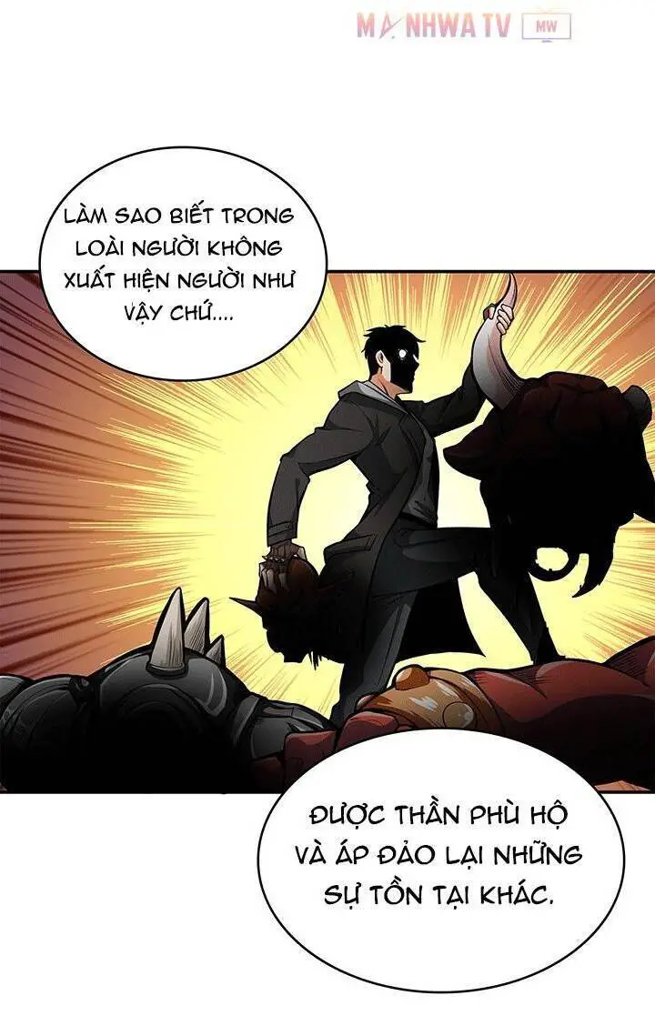 Tôi Là Người Chơi Duy Nhất Đăng Nhập Nettruyen ZZZ Chương 47 Page 33