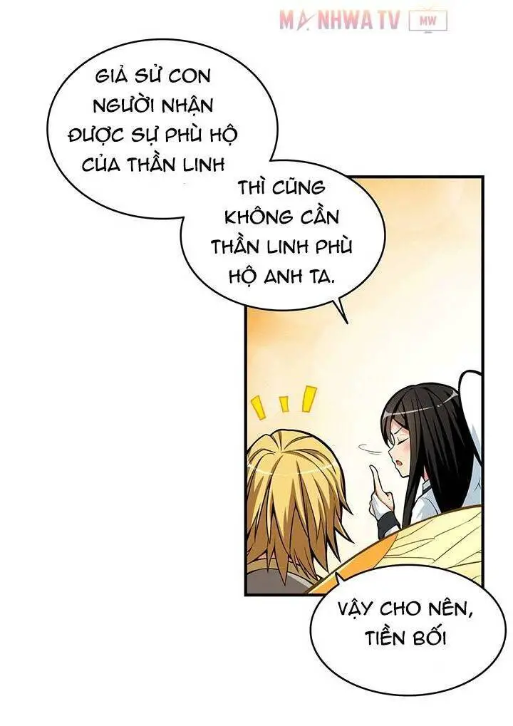 Tôi Là Người Chơi Duy Nhất Đăng Nhập Nettruyen ZZZ Chương 47 Page 43