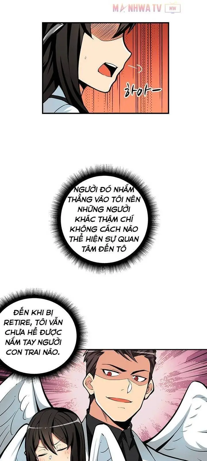 Tôi Là Người Chơi Duy Nhất Đăng Nhập Nettruyen ZZZ Chương 47 Page 46