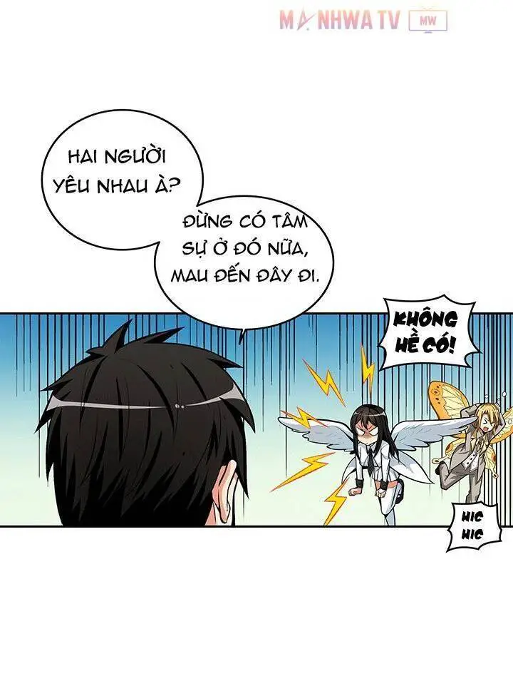 Tôi Là Người Chơi Duy Nhất Đăng Nhập Nettruyen ZZZ Chương 47 Page 49