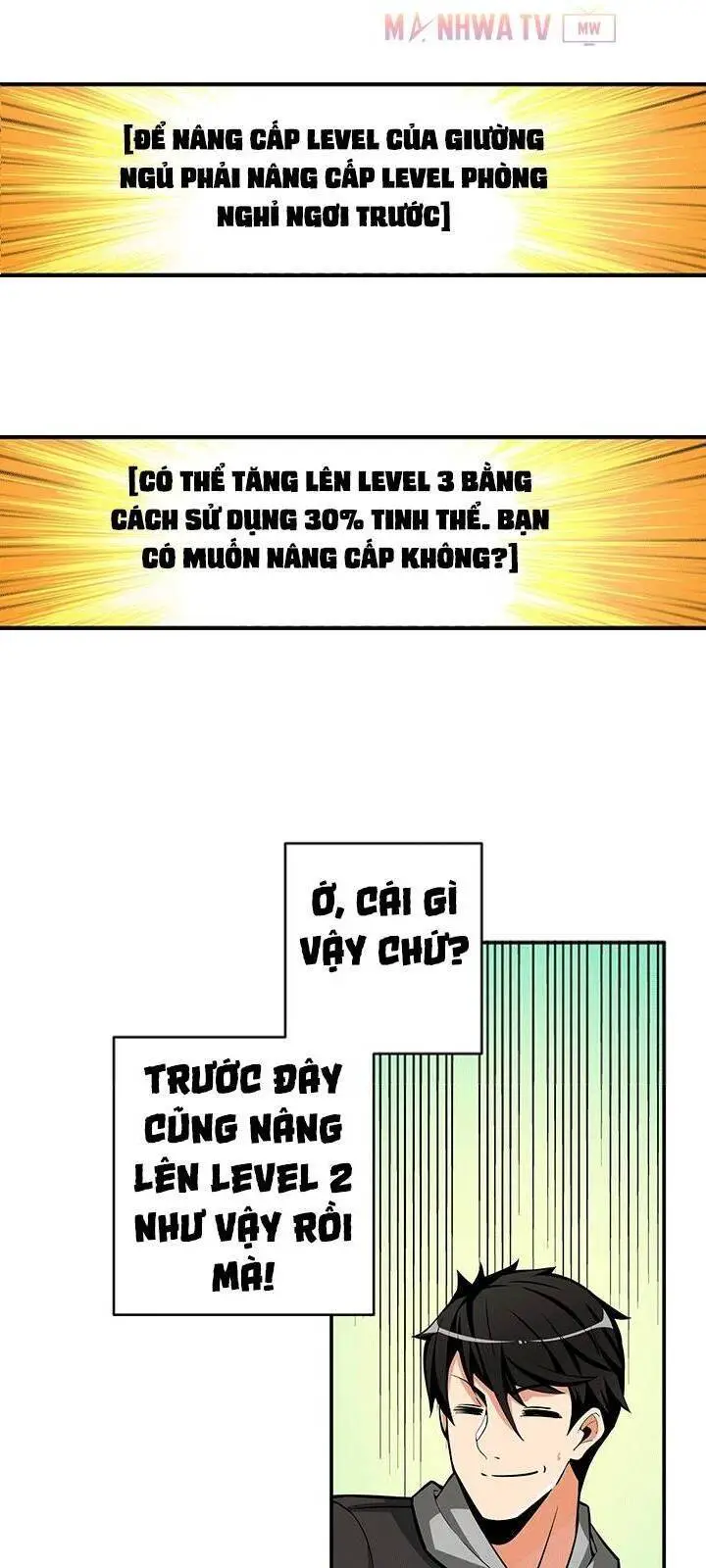 Tôi Là Người Chơi Duy Nhất Đăng Nhập Nettruyen ZZZ Chương 47 Page 55