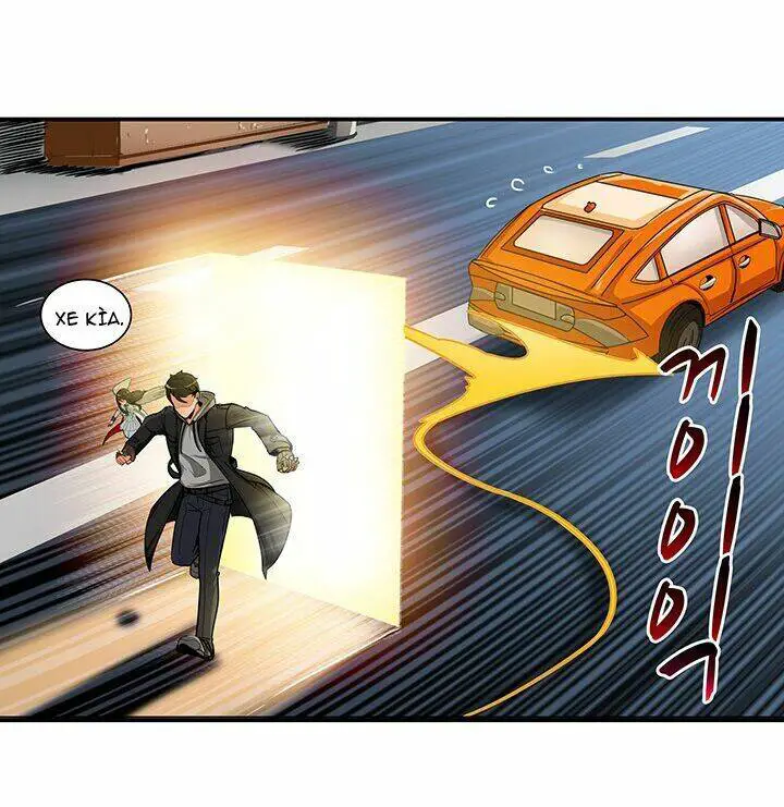 Tôi Là Người Chơi Duy Nhất Đăng Nhập Nettruyen ZZZ Chương 33 Page 15
