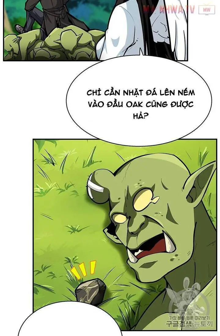 Tôi Là Người Chơi Duy Nhất Đăng Nhập Nettruyen ZZZ Chương 54 Page 9