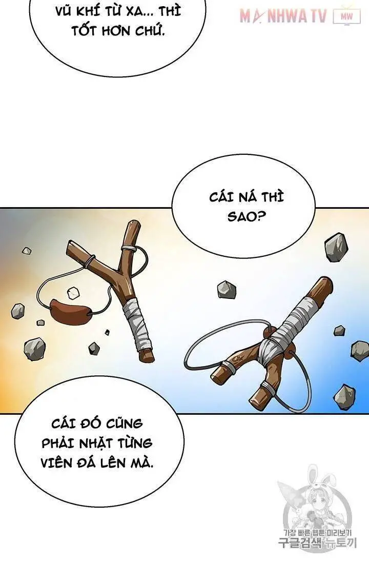 Tôi Là Người Chơi Duy Nhất Đăng Nhập Nettruyen ZZZ Chương 54 Page 10