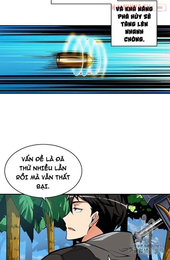 Tôi Là Người Chơi Duy Nhất Đăng Nhập Nettruyen ZZZ Chương 54 Page 18