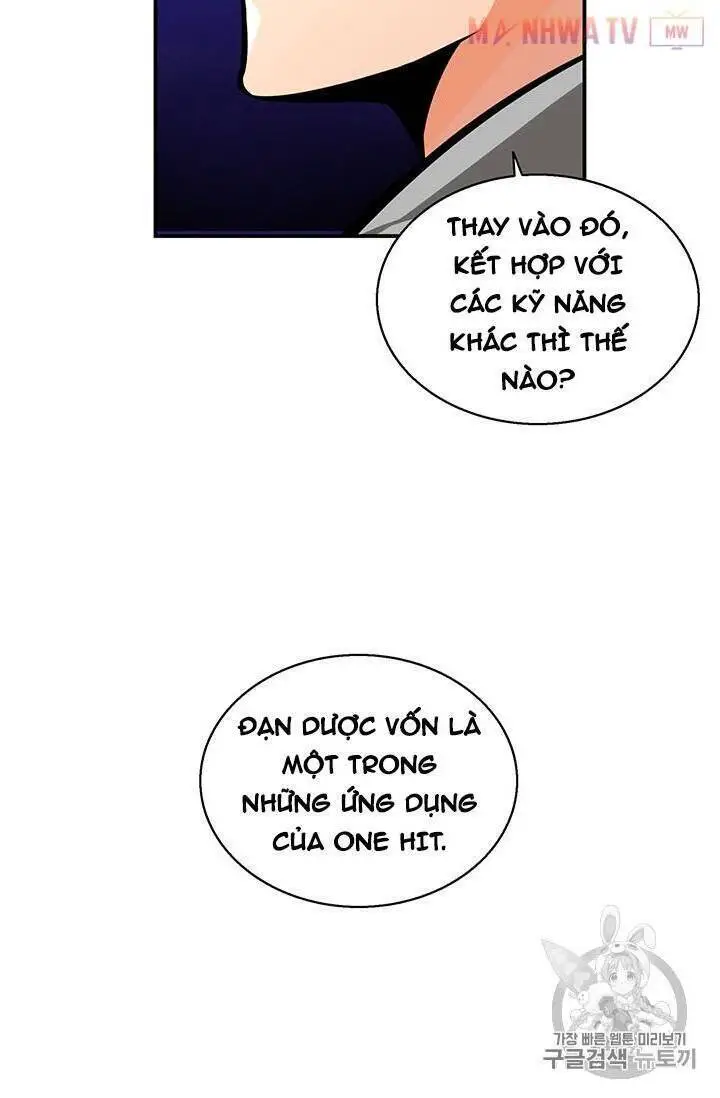Tôi Là Người Chơi Duy Nhất Đăng Nhập Nettruyen ZZZ Chương 54 Page 20