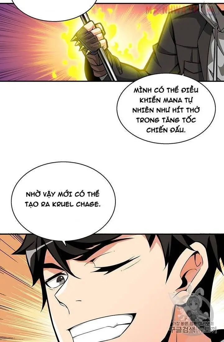 Tôi Là Người Chơi Duy Nhất Đăng Nhập Nettruyen ZZZ Chương 54 Page 24