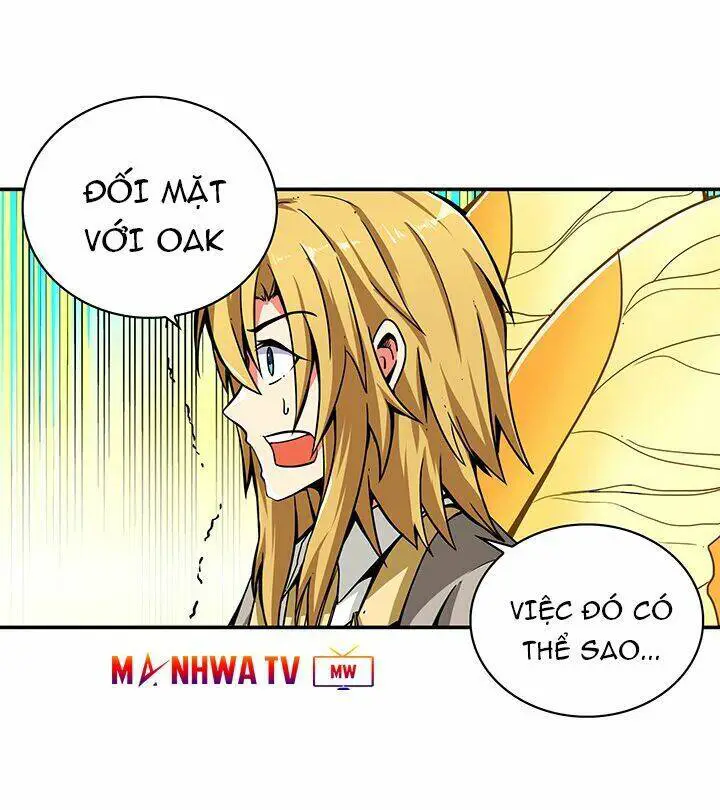 Tôi Là Người Chơi Duy Nhất Đăng Nhập Nettruyen ZZZ Chương 32 Page 9
